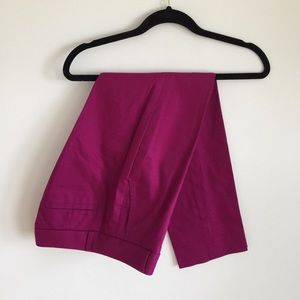 Banana Republic Capris